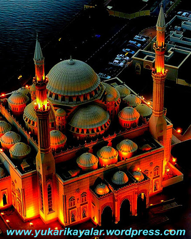 28 İslam,minare,muezzin,dini hikayeler,